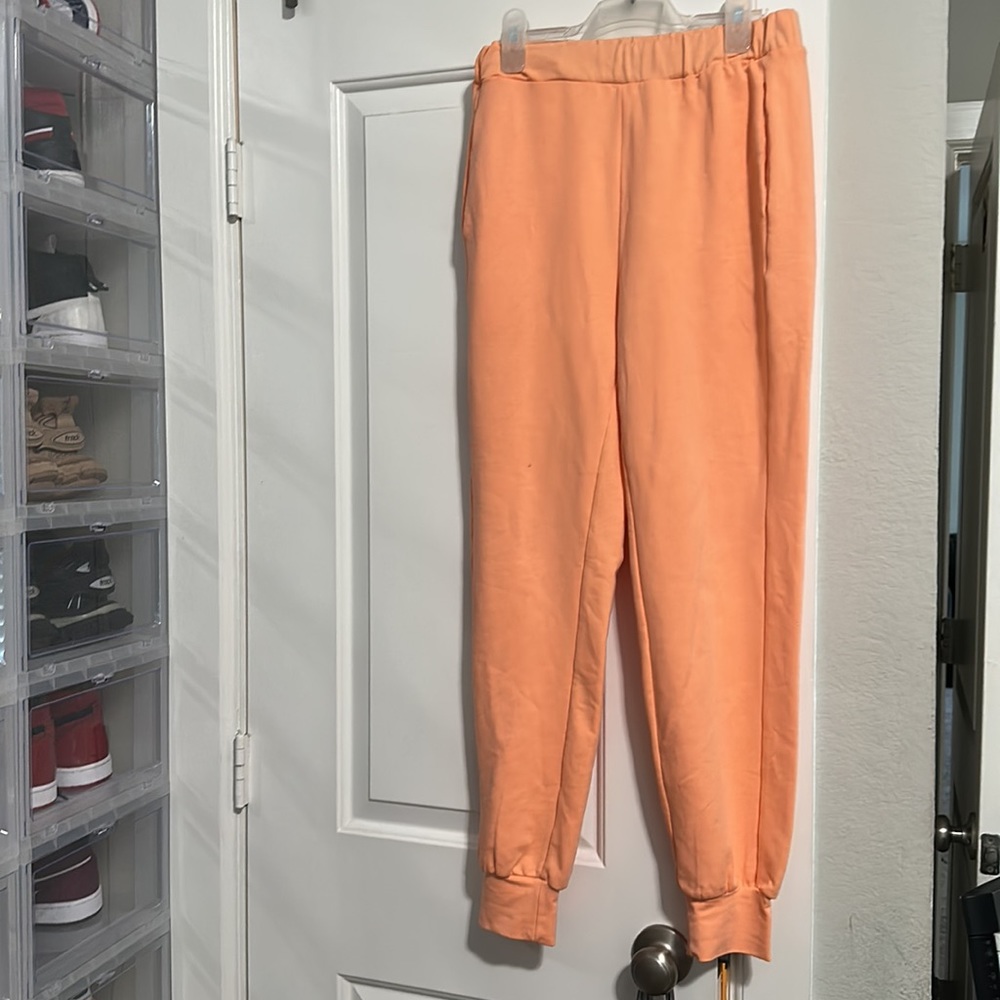 Corset pants set - Picture 7 of 8